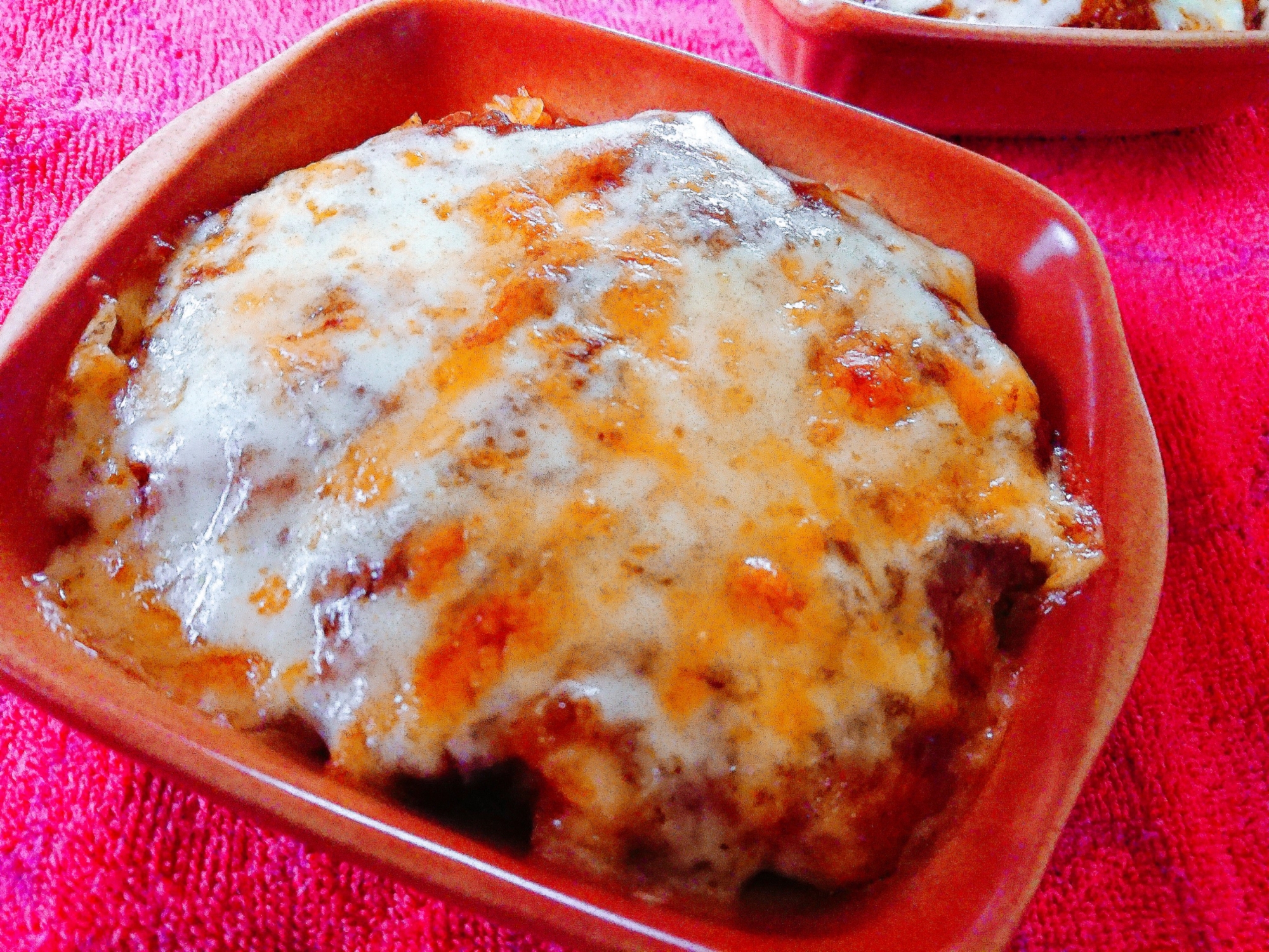 残ったミートソースでいつでもドリア レシピ 作り方 By じゃが塩 楽天レシピ 残ったミートソースでいつでもドリア レシピ 作り方 By じゃが塩 楽天レシピ