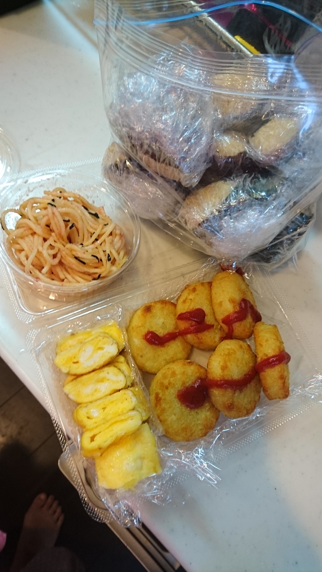 簡単 ピクニックお弁当 レシピ 作り方 By Mi6952 楽天レシピ 簡単 ピクニックお弁当 レシピ 作り方 By Mi6952 楽天レシピ