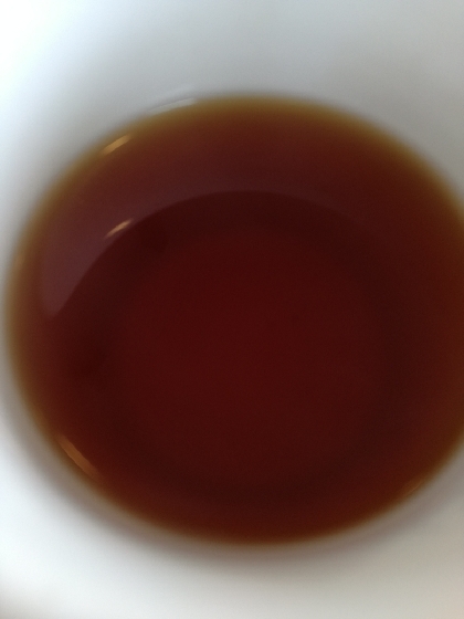 グレープフルーツの皮アレンジ☆香り引き立つ紅茶
