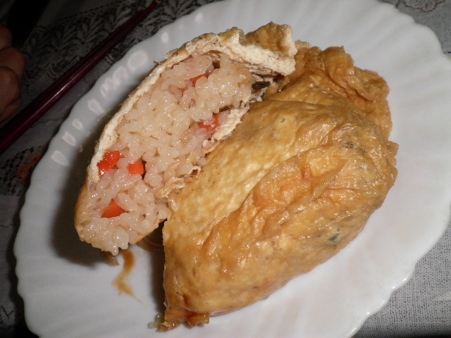 鳥取郷土料理 いただき