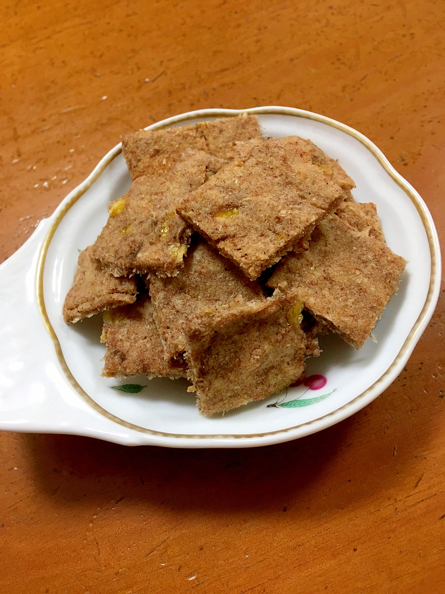 バナナとココナッツのスパイシーおからクッキー レシピ 作り方 By 健康オタク 楽天レシピ バナナとココナッツのスパイシーおからクッキー レシピ 作り方 By 健康オタク 楽天レシピ