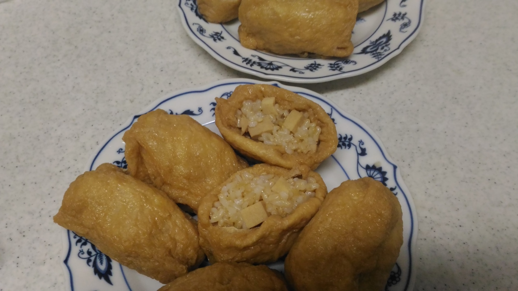 高野豆腐のいなり寿司 レシピ・作り方 by ねあっっ - 楽天レシピ