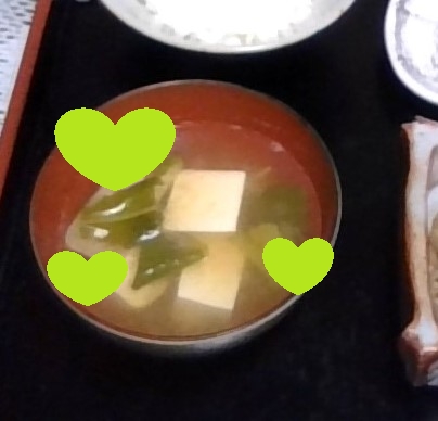 月のおとさん、いつも本当にありがとうございます！
小松菜＆豆腐＆たまねぎで作りました♪レシピ、ありがとうございます！
今月もどうぞよろしくお願いいたします！！