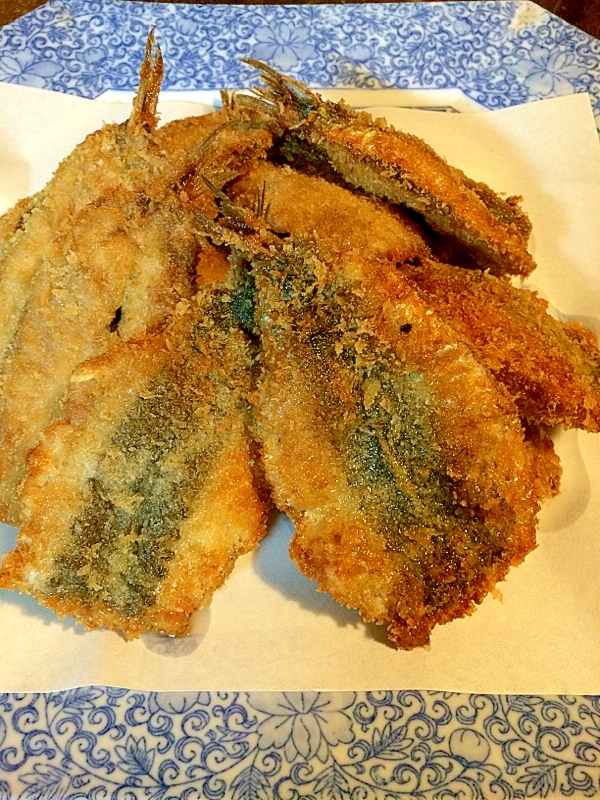 チーズが香ばしい イワシのフライ レシピ 作り方 By きのこのみみ 楽天レシピ チーズが香ばしい イワシのフライ レシピ 作り方 By きのこのみみ 楽天レシピ