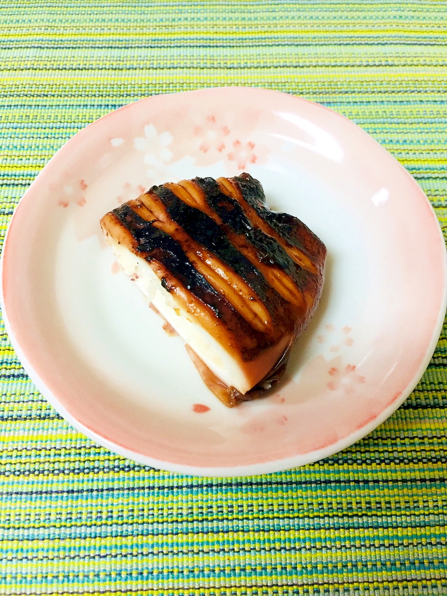 スルメイカの屋台風イカ焼き レシピ 作り方 By Kaede 楽天レシピ スルメイカの屋台風イカ焼き レシピ 作り方 By Kaede 楽天レシピ