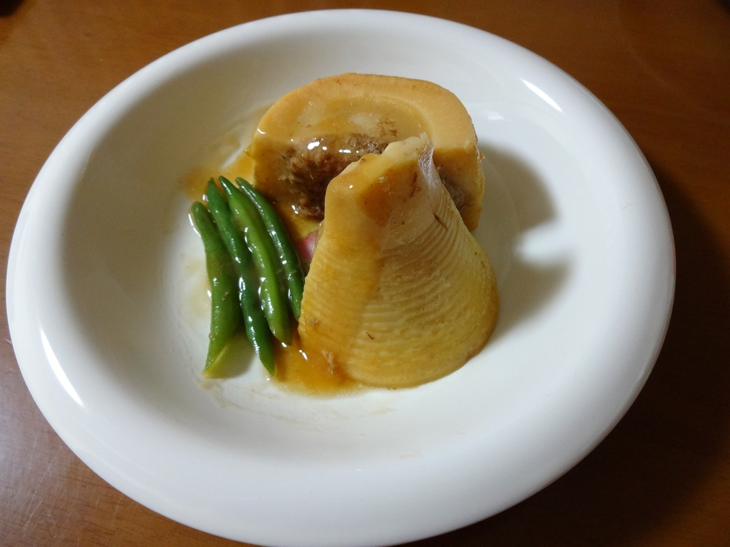たけのこの肉詰め レシピ 作り方 By みーちゃん6914 楽天レシピ たけのこの肉詰め レシピ 作り方 By みーちゃん6914 楽天レシピ