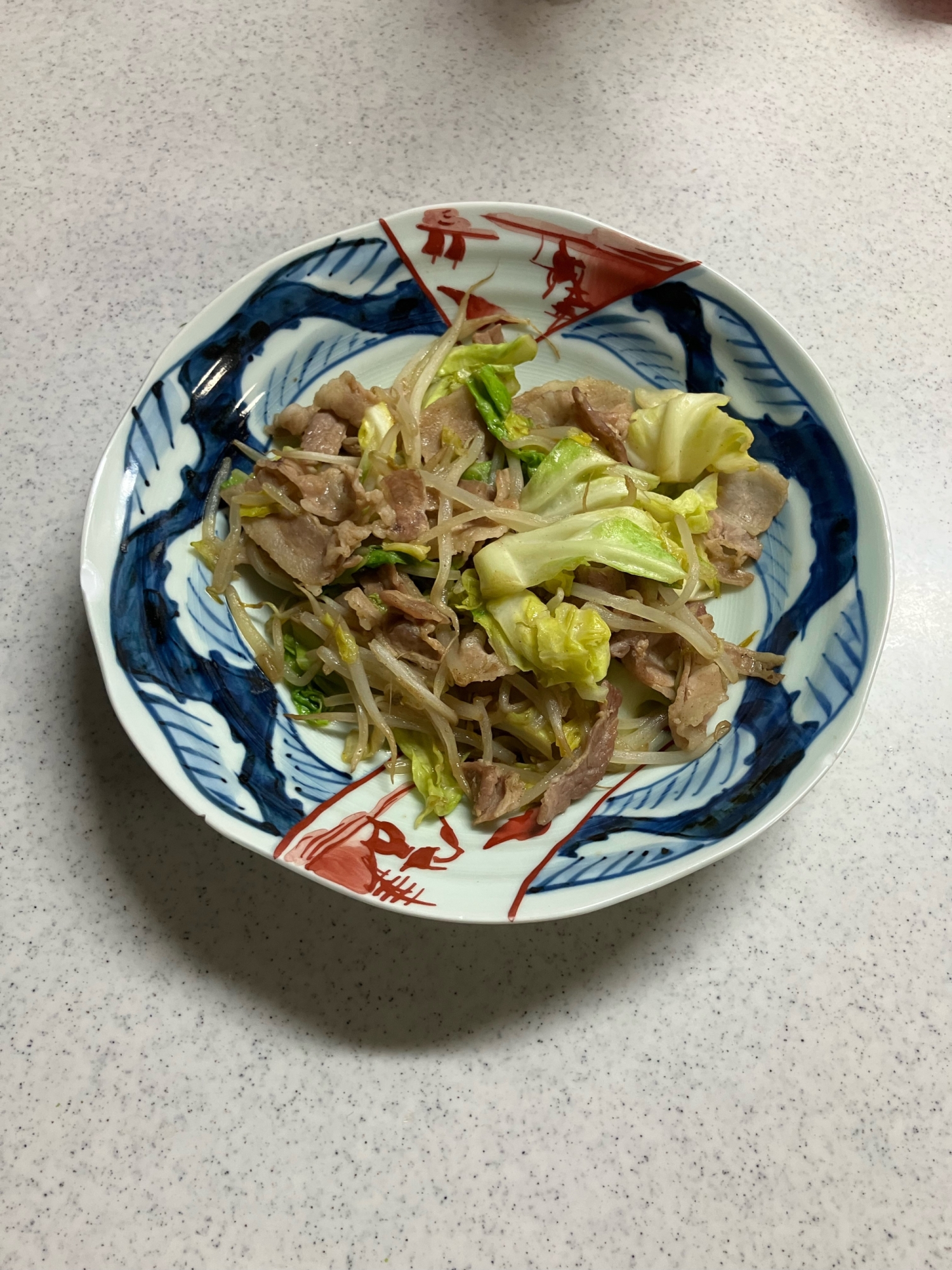 野菜炒め★焼肉のタレ