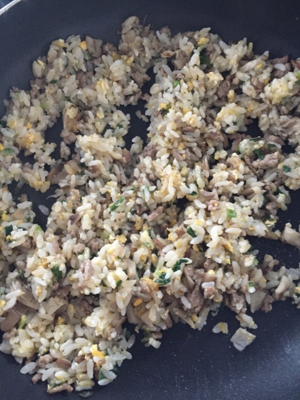 美味しかったです(^^)