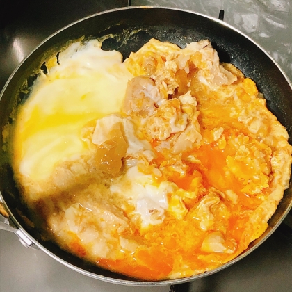 カツ丼