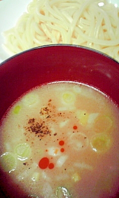 つけ麺のタレレシピ 作り方の人気順 簡単料理の楽天レシピ