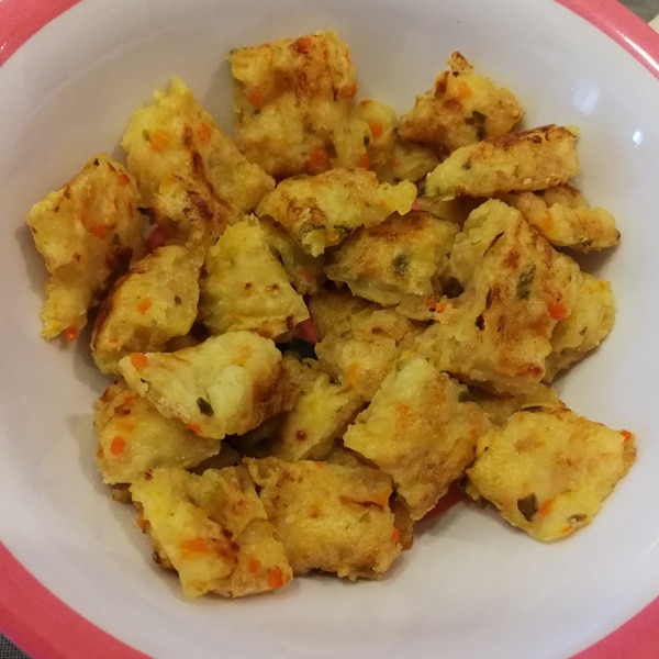 離乳食中期 豚ひき肉と野菜入り かぼちゃおやき レシピ 作り方 By やまもり 楽天レシピ 離乳食中期 豚ひき肉と野菜入り かぼちゃおやき レシピ 作り方 By やまもり 楽天レシピ