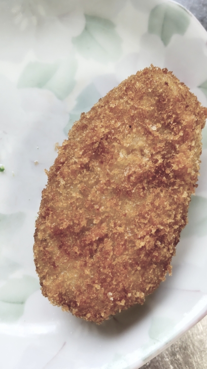 ☘️簡単コロッケ☘️