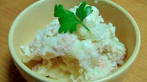 白いポテトサラダ レシピ 作り方 By ぱっち3772 楽天レシピ 白いポテトサラダ レシピ 作り方 By ぱっち3772 楽天レシピ