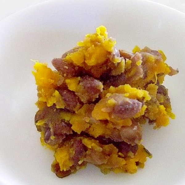 レンジで簡単 和スイーツ かぼちゃあんこ レシピ 作り方 By へんてこぽこりんママ 楽天レシピ レンジで簡単 和スイーツ かぼちゃあんこ レシピ 作り方 By へんてこぽこりんママ 楽天レシピ