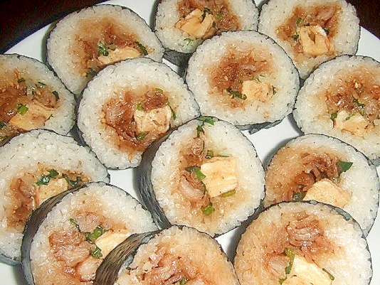 甘辛豚玉海苔巻き レシピ 作り方 By まいまい917 楽天レシピ 甘辛豚玉海苔巻き レシピ 作り方 By まいまい917 楽天レシピ