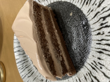 美味しく出来ました！