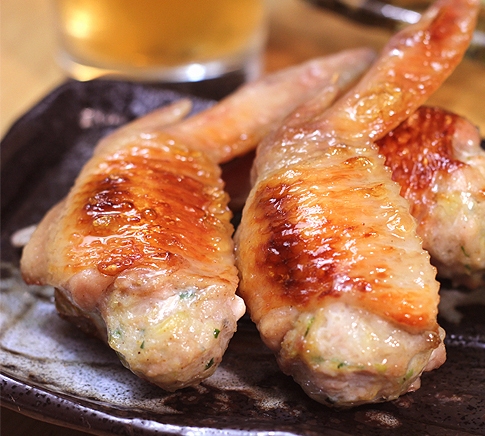 簡単 時短 とってもジューシー 手羽先餃子 レシピ 作り方 By 水郷のとりやさん 楽天レシピ 簡単 時短 とってもジューシー 手羽先餃子 レシピ 作り方 By 水郷のとりやさん 楽天レシピ