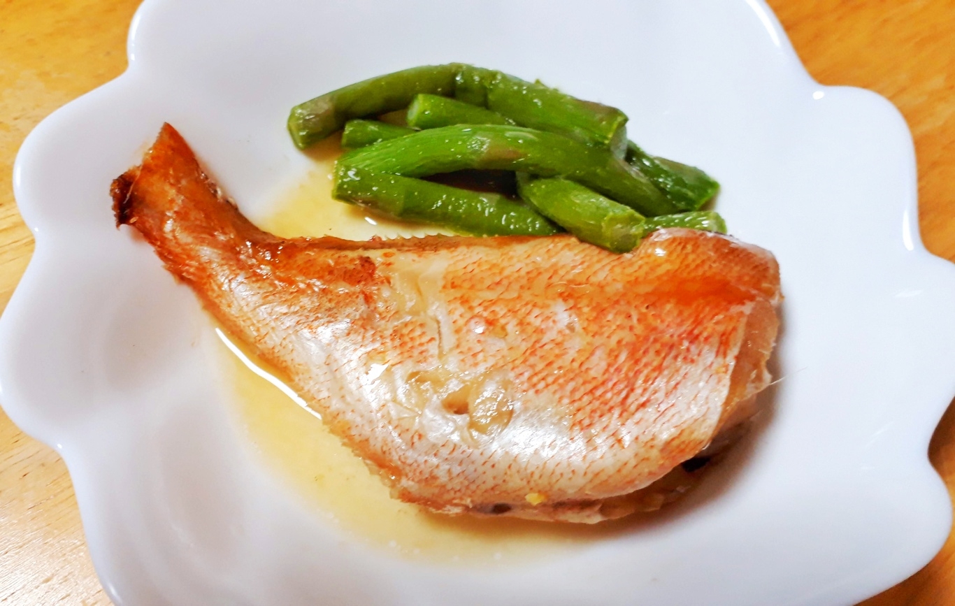 麺つゆで赤魚の煮付け レシピ 作り方 By Yukarin 楽天レシピ 麺つゆで赤魚の煮付け レシピ 作り方 By Yukarin 楽天レシピ