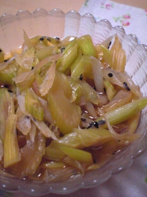 みょうがの茎 みょうがの茎 甘酢漬け Lurlinelingle