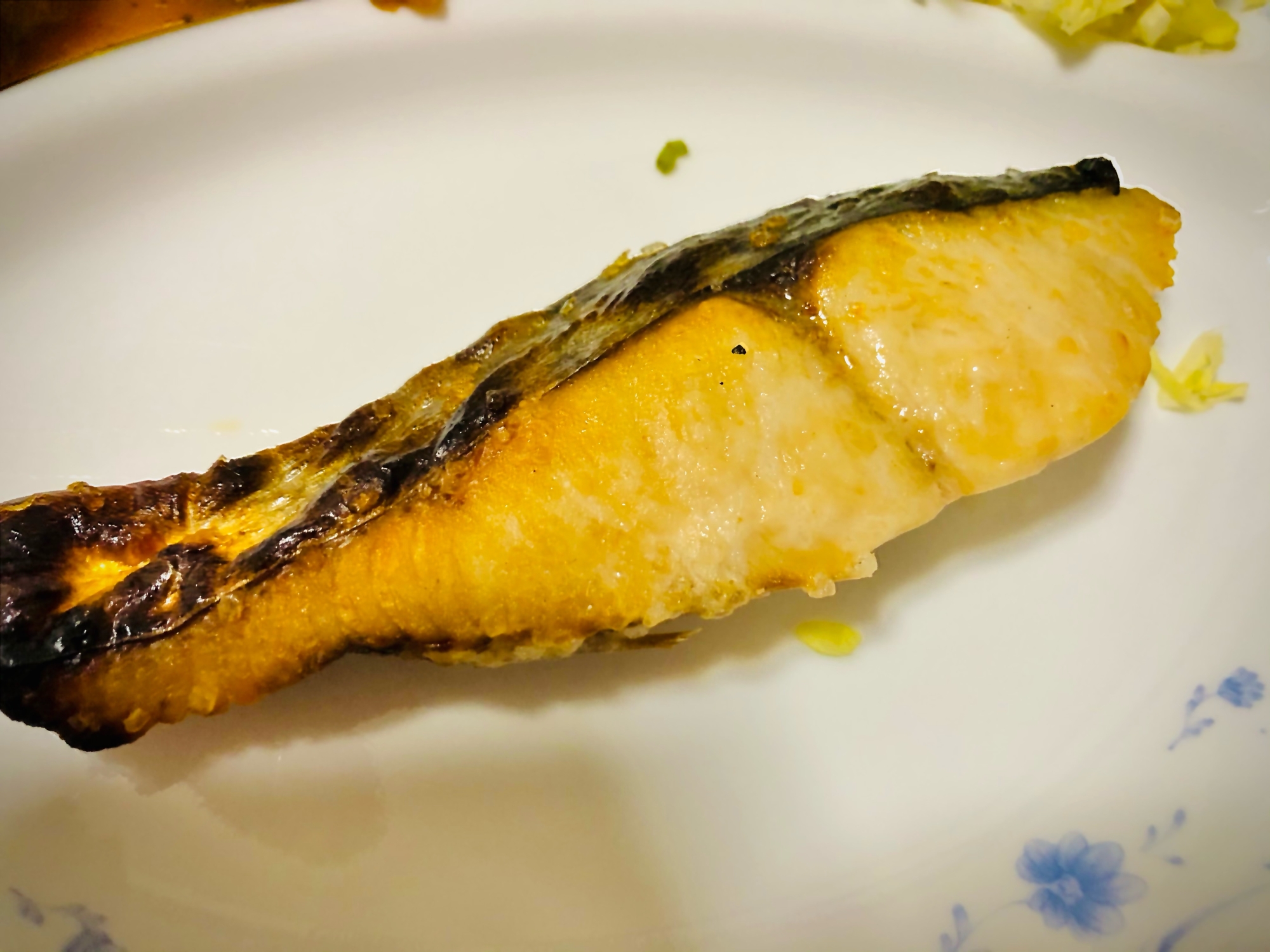 調味料2つ 香ばしい鰆 さわら の塩焼き レシピ 作り方 By Ikemina 楽天レシピ 調味料2つ 香ばしい鰆 さわら の塩焼き レシピ 作り方 By Ikemina 楽天レシピ