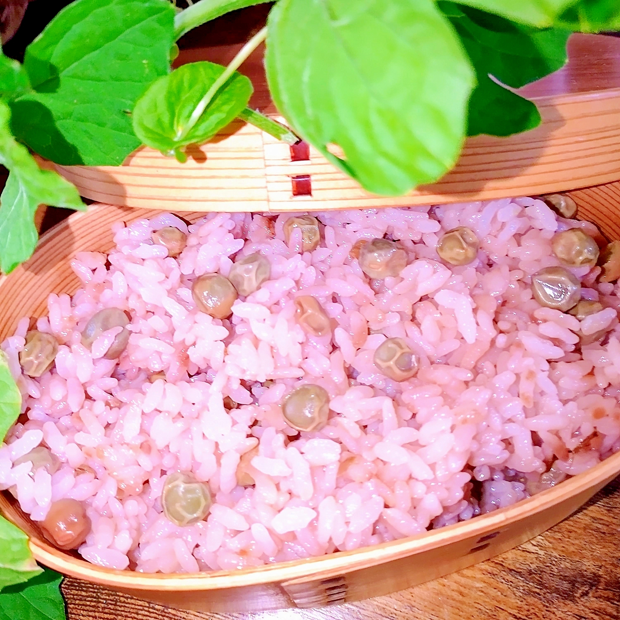 お赤飯風 冷凍ツタンカーメンのエンドウ豆ご飯 レシピ 作り方 By ブルーボリジ 楽天レシピ お赤飯風 冷凍ツタンカーメンのエンドウ豆ご飯 レシピ 作り方 By ブルーボリジ 楽天レシピ