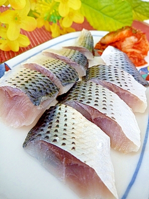 すし酢だけで簡単 コノシロ こはだ の酢じめ レシピ 作り方 By まめもにお 楽天レシピ すし酢だけで簡単 コノシロ こはだ の酢じめ レシピ 作り方 By まめもにお 楽天レシピ