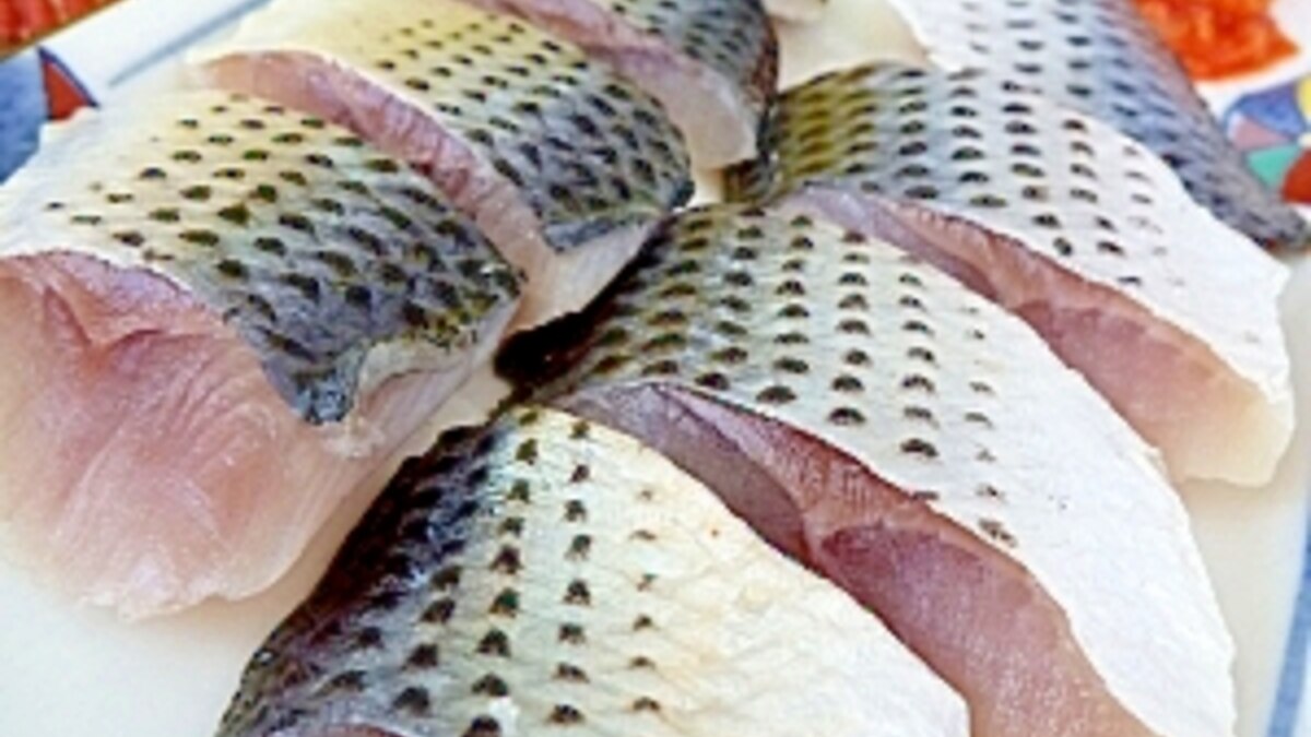 すし酢だけで簡単 コノシロ こはだ の酢じめ レシピ 作り方 By まめもにお 楽天レシピ すし酢だけで簡単 コノシロ こはだ の酢じめ レシピ 作り方 By まめもにお 楽天レシピ