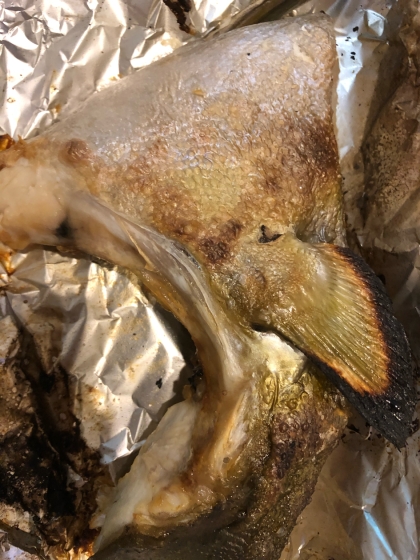 簡単 節約 かんぱち塩焼き レシピ 作り方 By Happylifes 楽天レシピ 簡単 節約 かんぱち塩焼き レシピ 作り方 By Happylifes 楽天レシピ