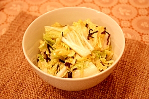 お酒のつまみに 白菜の塩こんぶ和え レシピ 作り方 By Pippiko 楽天レシピ お酒のつまみに 白菜の塩こんぶ和え レシピ 作り方 By Pippiko 楽天レシピ