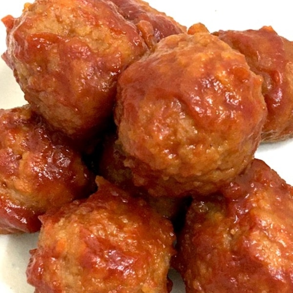 定番シリーズ 子供も喜ぶ 超簡単ミートボール レシピ 作り方 By Satosayon 楽天レシピ 定番シリーズ 子供も喜ぶ 超簡単ミートボール レシピ 作り方 By Satosayon 楽天レシピ