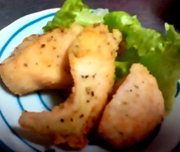 鱈 バジル風味焼き レシピ 作り方 By ちぇざ8003 楽天レシピ 鱈 バジル風味焼き レシピ 作り方 By ちぇざ8003 楽天レシピ