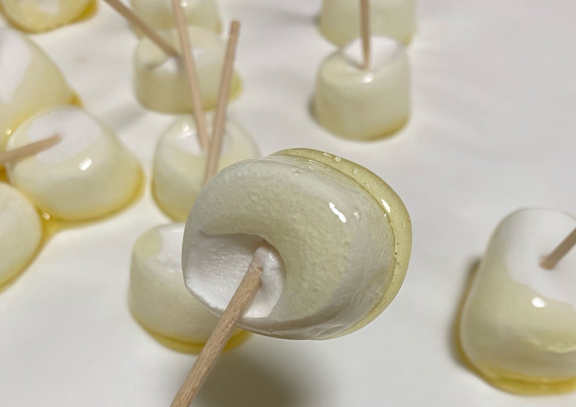 マシュマロ飴 レシピ 作り方 By Hana 楽天レシピ マシュマロ飴 レシピ 作り方 By Hana 楽天レシピ