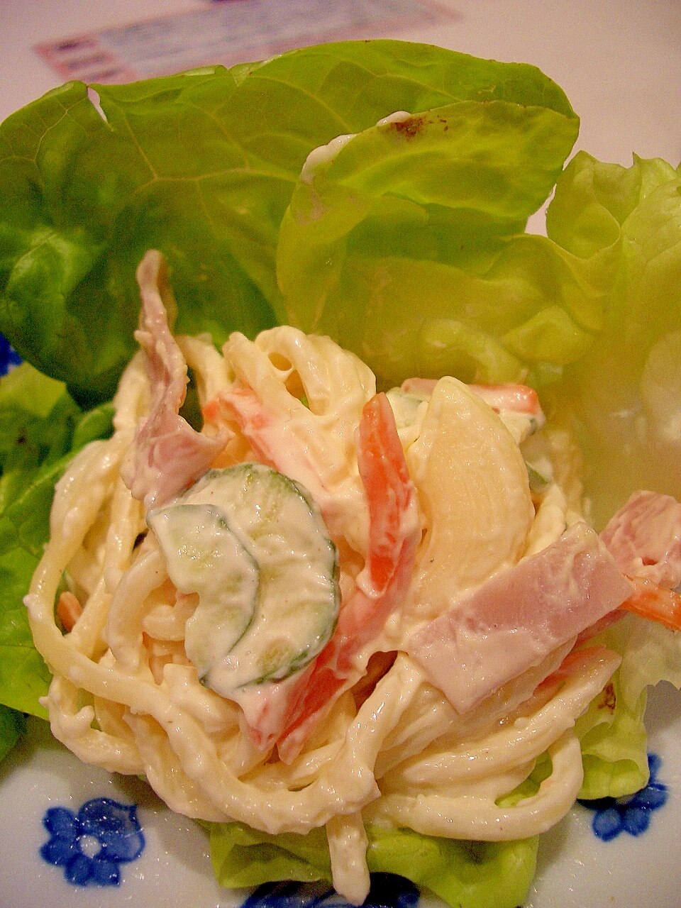 自作作品中皿、soup皿、スパゲッティ、サラダなど。 自作作品中皿、soup皿、スパゲッティ、サラダなど。