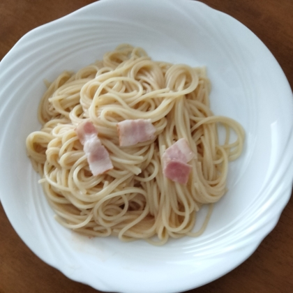 とっても美味しかったです✨ごちそうさまでした♪