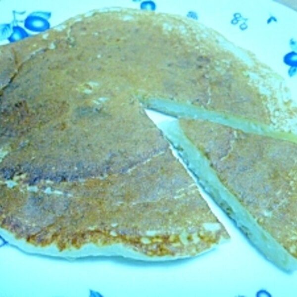 じゃがいもパンケーキ レシピ 作り方 By Lulunana 楽天レシピ じゃがいもパンケーキ レシピ 作り方 By Lulunana 楽天レシピ