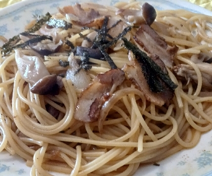 二人ランチに作りました。多めに作り明日の私の一人ランチにと思ってましたがおかわりされ残りませんでした。次はもっとたくさん作りますね。ごちそう様でした！