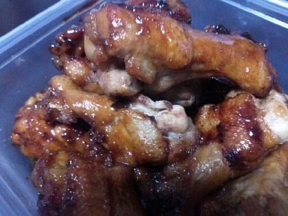 簡単でおいしくてグッドです。職場のパーティなんかの持ち寄りで持っていきたいな。