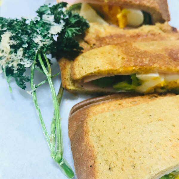 パリパリ パセリ レンジで簡単乾燥 レシピ 作り方 By 015ゆきこ 楽天レシピ パリパリ パセリ レンジで簡単乾燥 レシピ 作り方 By 015ゆきこ 楽天レシピ