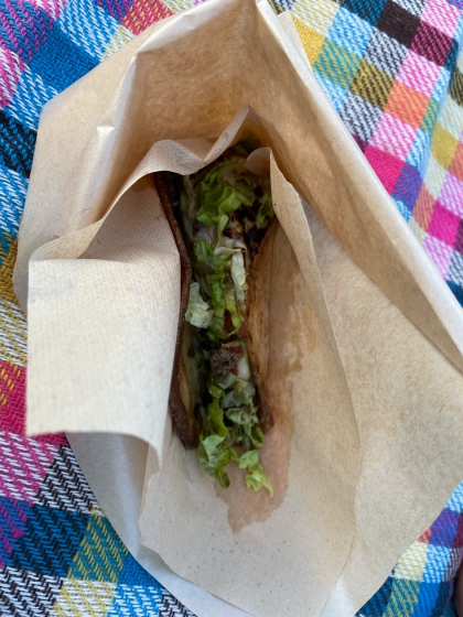 美味しかったです♡