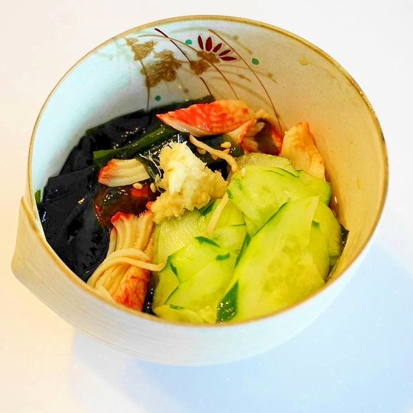 甘くない 我が家の黄金比率 三杯酢の作り方 レシピ 作り方 By Oppeke22 楽天レシピ 甘くない 我が家の黄金比率 三杯酢の作り方 レシピ 作り方 By Oppeke22 楽天レシピ