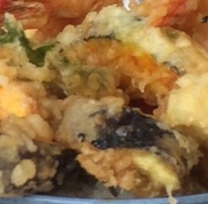 レンジでできる天丼のタレ レシピ 作り方 By Marochan 楽天レシピ