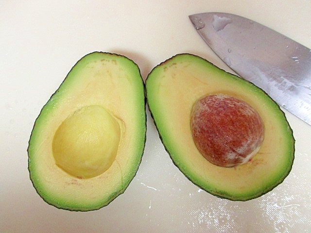 半分だけ残ったアボカドの保存方法 レシピ 作り方 By ちえ Sキッチン 楽天レシピ 半分だけ残ったアボカドの保存方法 レシピ 作り方 By ちえ Sキッチン 楽天レシピ