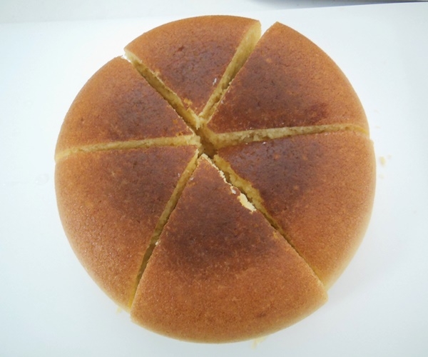 ココナッツミルク使用 炊飯器パンケーキ レシピ 作り方 By Dokechidaruma 楽天レシピ ココナッツミルク使用 炊飯器パンケーキ レシピ 作り方 By Dokechidaruma 楽天レシピ