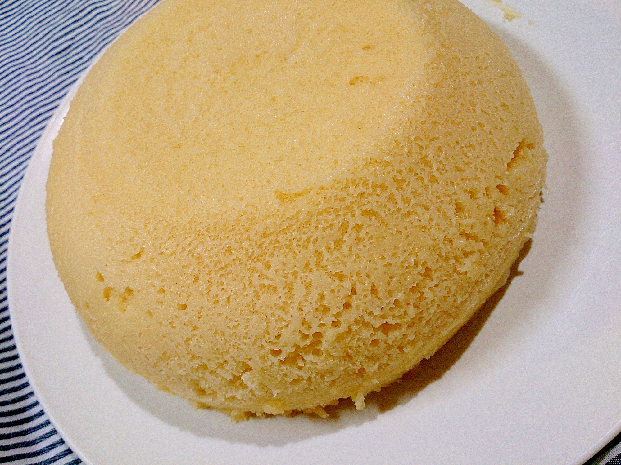 もっちりしっとりhmで簡単ヨーグルトレンジ蒸しパン レシピ 作り方 By Hideok8 楽天レシピ もっちりしっとりhmで簡単ヨーグルトレンジ蒸しパン レシピ 作り方 By Hideok8 楽天レシピ