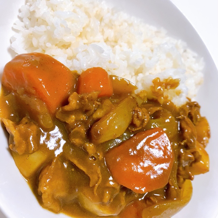 定番メニュー 美味しいカレーライス レシピ 作り方 By Sa Yu 楽天レシピ 定番メニュー 美味しいカレーライス レシピ 作り方 By Sa Yu 楽天レシピ