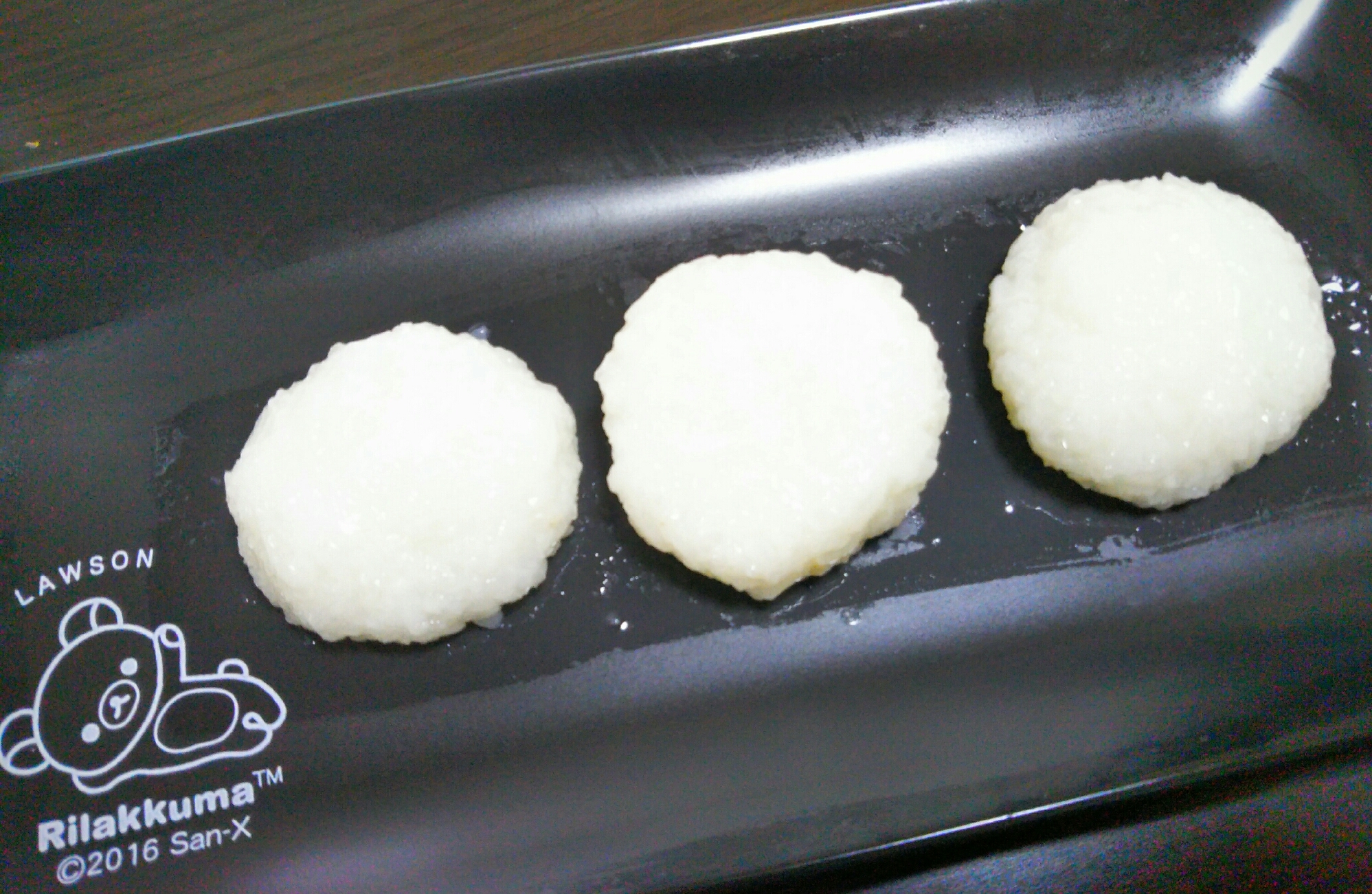 レンジだけ もち米でおもち ミキサー不使用 レシピ 作り方 By たーふーひー 楽天レシピ レンジだけ もち米でおもち ミキサー不使用 レシピ 作り方 By たーふーひー 楽天レシピ