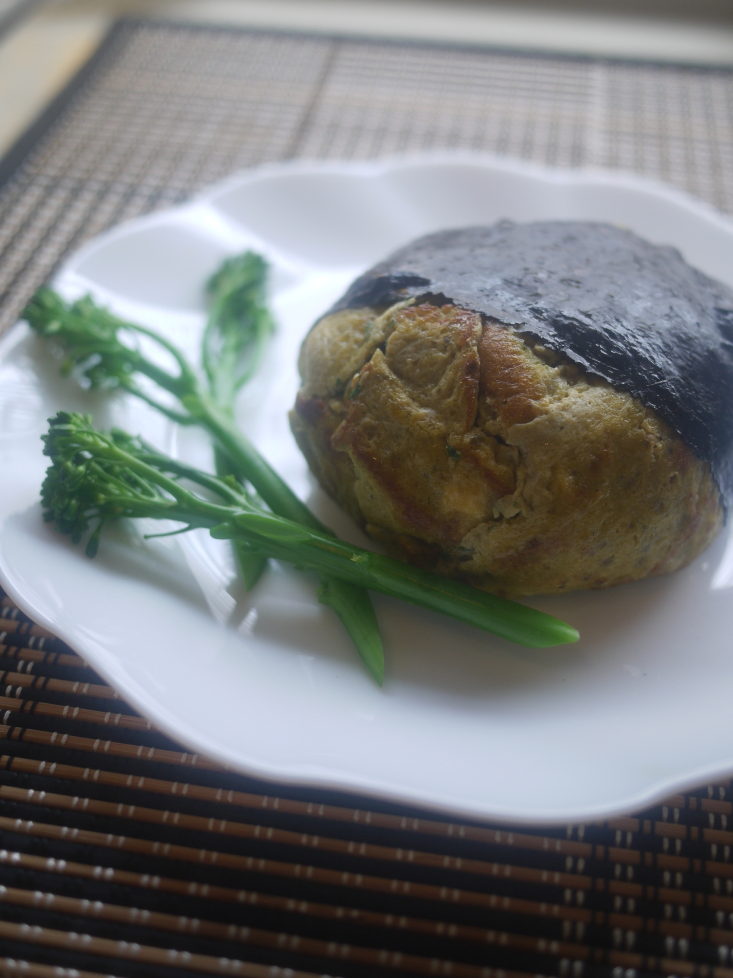 愛しのマリモヘッド みたいなオムレツ レシピ 作り方 By 赫足の弟子 楽天レシピ 愛しのマリモヘッド みたいなオムレツ レシピ 作り方 By 赫足の弟子 楽天レシピ