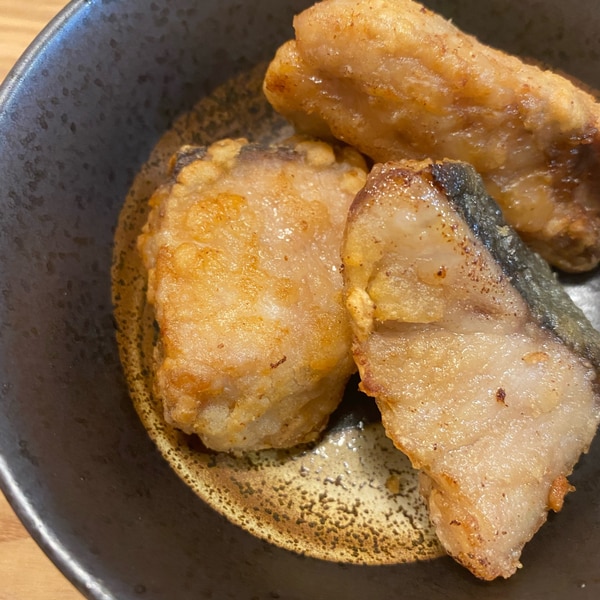 カラッと美味しい ぶりの竜田揚げ レシピ 作り方 By エノクミ 楽天レシピ カラッと美味しい ぶりの竜田揚げ レシピ 作り方 By エノクミ 楽天レシピ