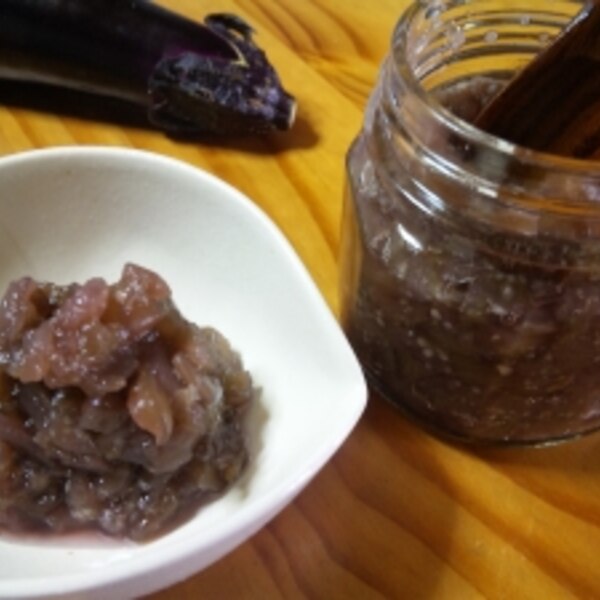 茄子と赤ワインを使った野菜ジャム レシピ 作り方 By やさい食堂わさび 楽天レシピ 茄子と赤ワインを使った野菜ジャム レシピ 作り方 By やさい食堂わさび 楽天レシピ