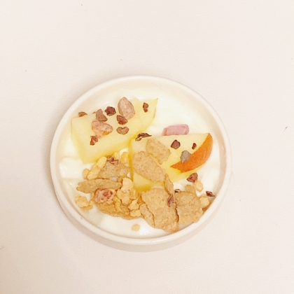 チョコレートヨーグルトⅥ